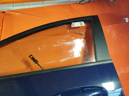 ✅2023 FORD PUMA MK2 FRONT LEFT DOOR BLUE + WARRANTY A179 - Image 10