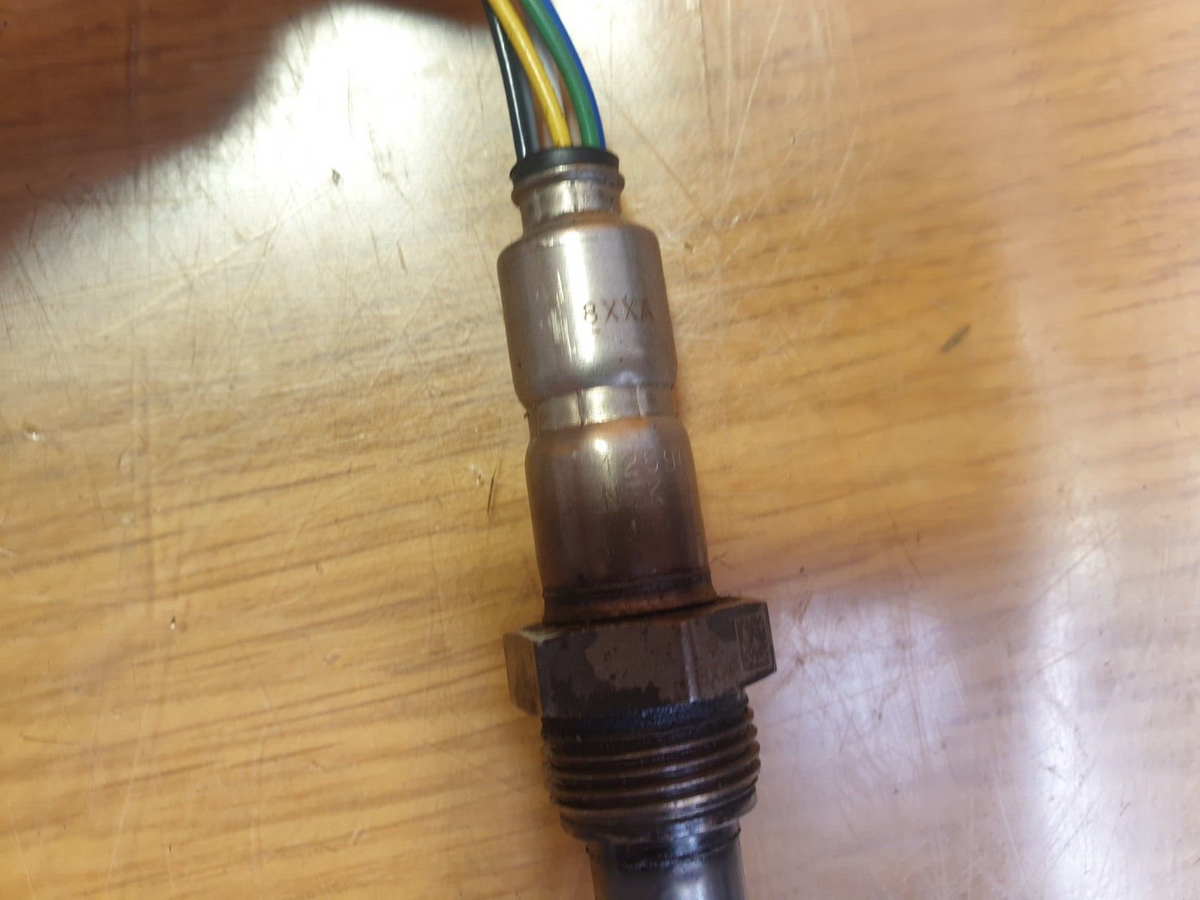 2019 Audi Q5 FY 2.0TDI Lambda Oxygen Sensor 80A907805 Warranty A168 - Image 6