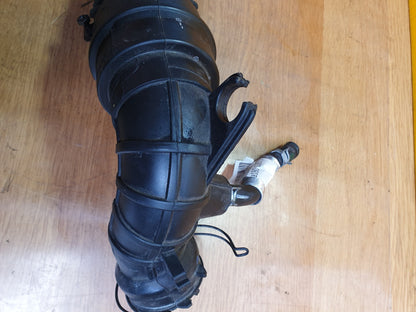 ✅2023 HYUNDAI I20 MK3 AIR INTAKE INLET DUCT PIPE 28138-Q0300 + WARRANTY A180 - Image 7