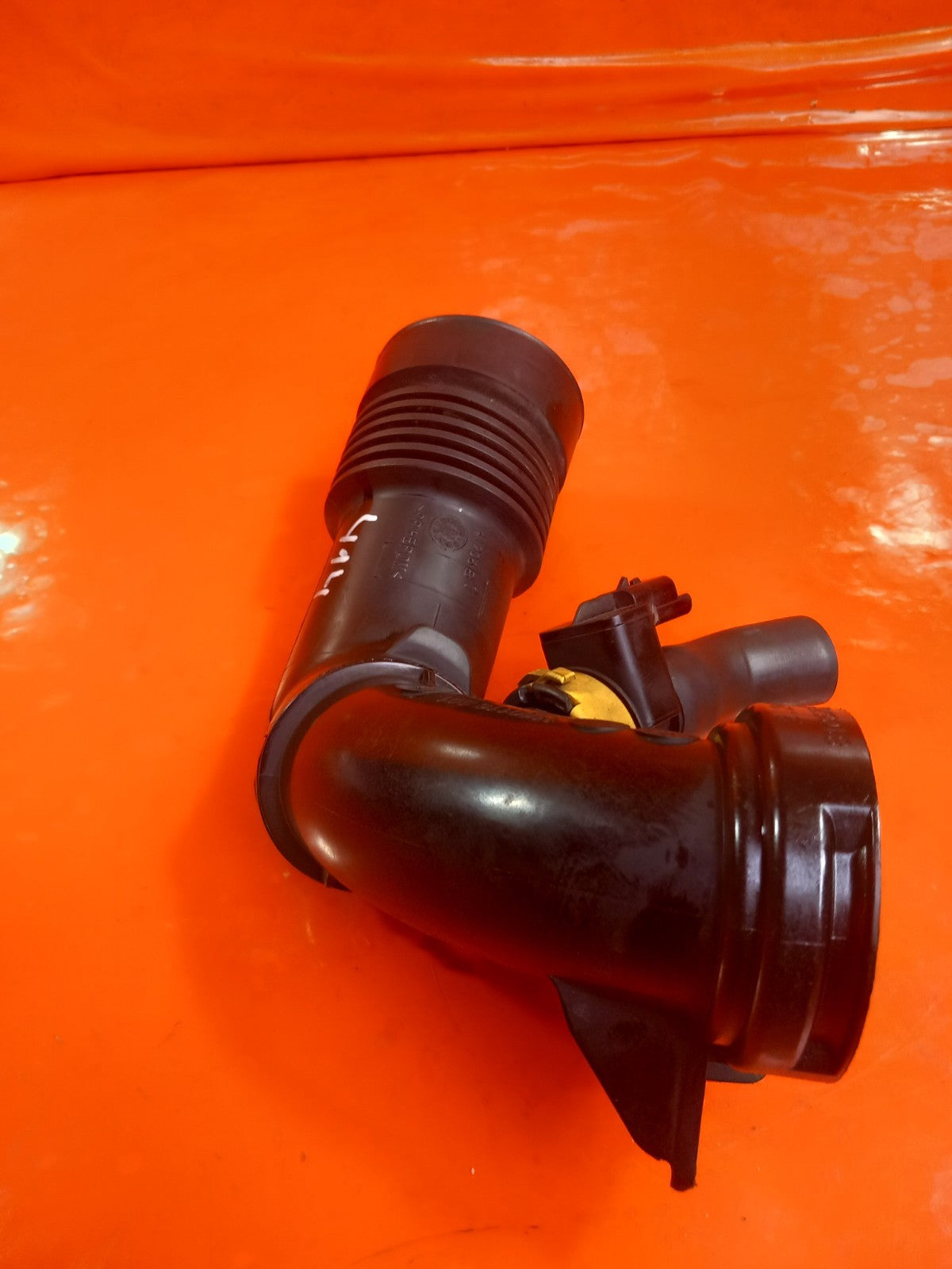 2020 Vauxhall Combo MK4 Air Intake Pipe 1160116 Warranty A414 - Image 10