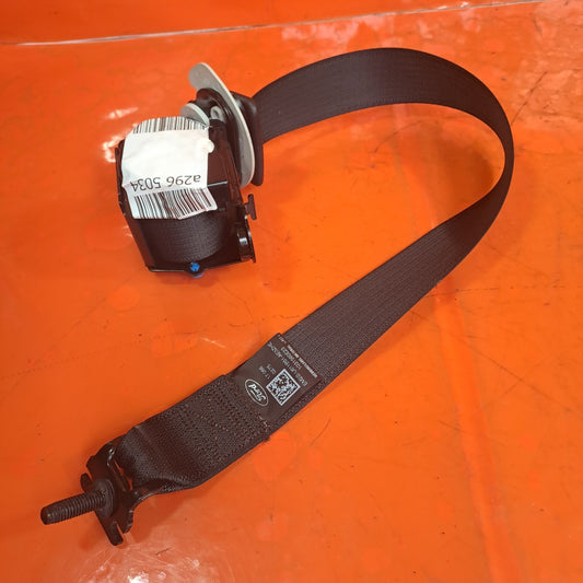 ✅Ford Galaxy Zetec 2017 2.0 Diesel Rear 3rd Row Seat Belt Left EM2B-U611B51-AE - Image 2