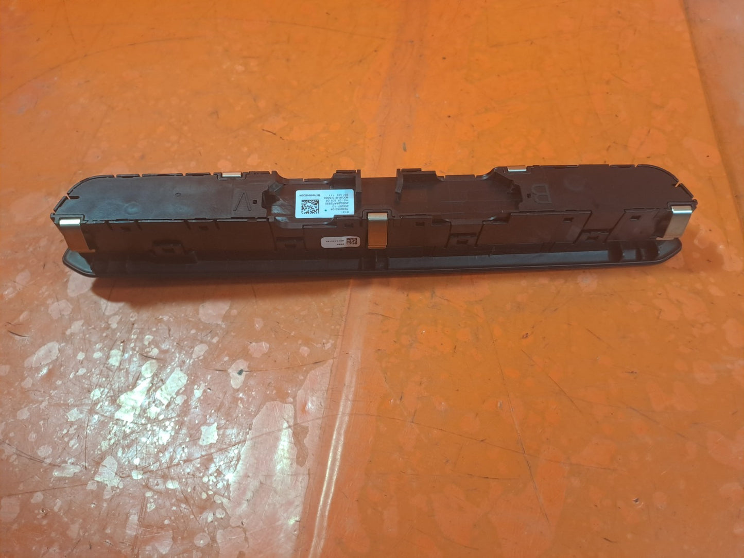 ✅2021 BMW 3 SERIES G20 M SPORT RADIO CONTROL SWITCH PANEL 7949453 + WARRANTY - Image 10