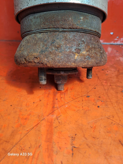 ✅LAND ROVER DISCOVERY 4 L319 3.0 DIESEL 2010 FRONT RIGHT AIR SHOCK ABSORBER A265 - Image 2