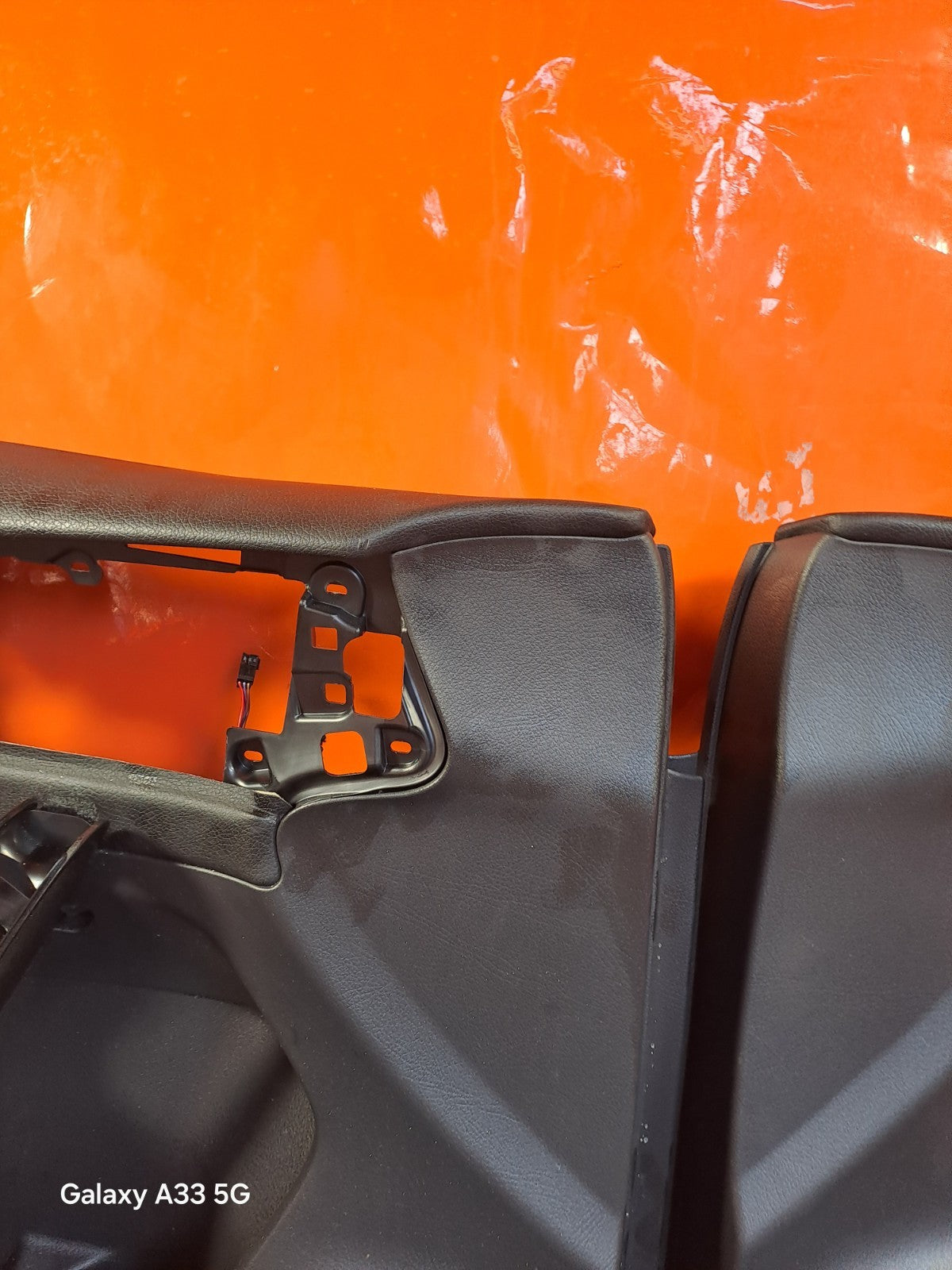 ✅Mercedes A180D Sport W177 2018 1.5 Diesel DOOR CARD SET A1777202022 A1775405801 - Image 9