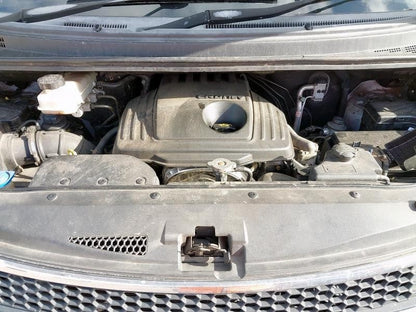 ✅HYUNDAI I800 2.5 DIESEL 2010 BREAKING PRICE PER WHEEL NUT ONLY SILVER A325 - Image 9