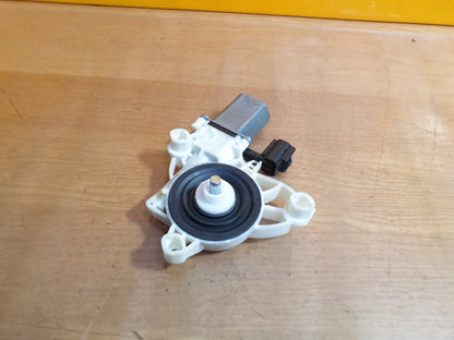 ✅2018 FORD FOCUS MK4 FRONT OR REAR RIGHT ELECTRIC WINDOW MOTOR JX7B-14A389-BA - Image 4