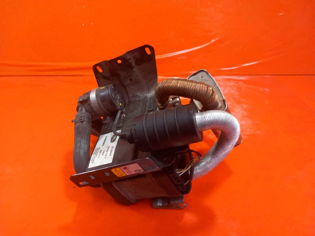 Land Rover L320 2.7 Diesel 2007 Webasto Auxiliary Heater 9007171J Warranty A284 - Image 3