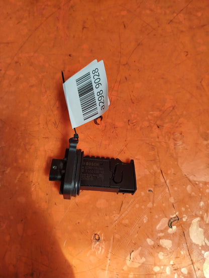 ✅2015 BMW 1 SERIES F21 1.6P AIR FLOW MASS METER SENSOR 7602038 + WARRANTY A298 - Image 1