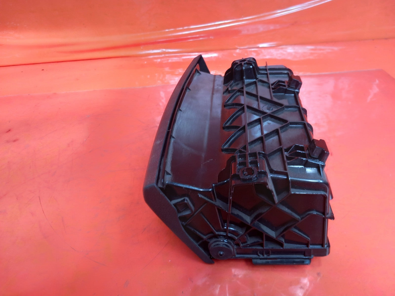 Audi A3 E-Tron 1.4 Petrol 2015 Dashboard Storage Compartment 8V0881578 Warranty  - Image 12