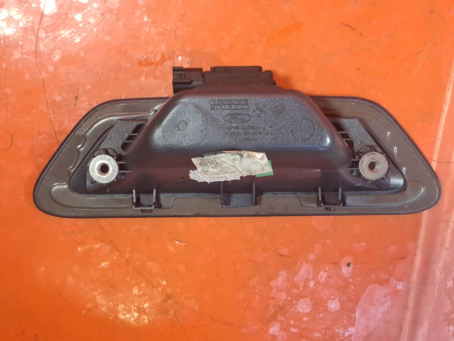 ✅2023 FORD KUGA MK3 ST-LINE X REAR TAILGATE RELEASE SWITCH HANDLE LV4B-S425A22 - Image 3