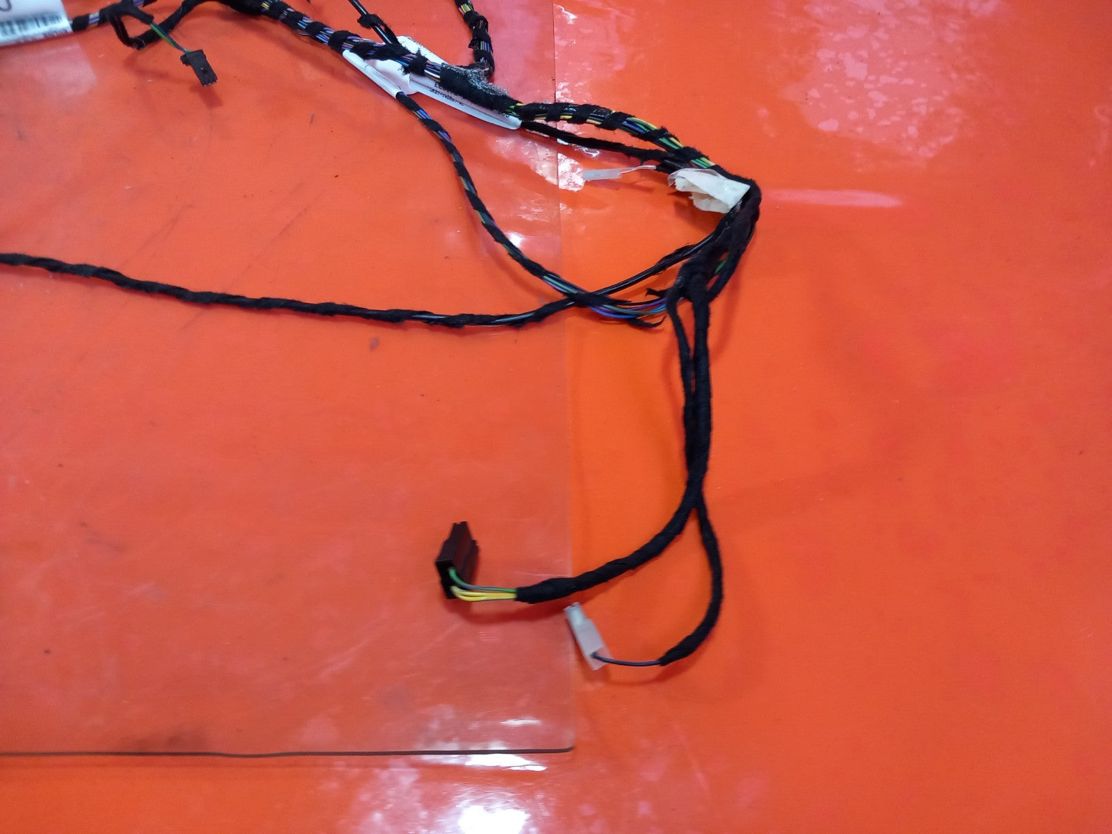2023 Ford Transit Custom Front Headlining Roof Liner Wiring Loom JK2T-14335 A343 - Image 4