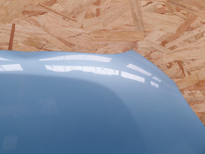 ✅2011 SSANGYONG KORANDO BONNET HOOD BLUE + WARRANTY A174 - Image 12