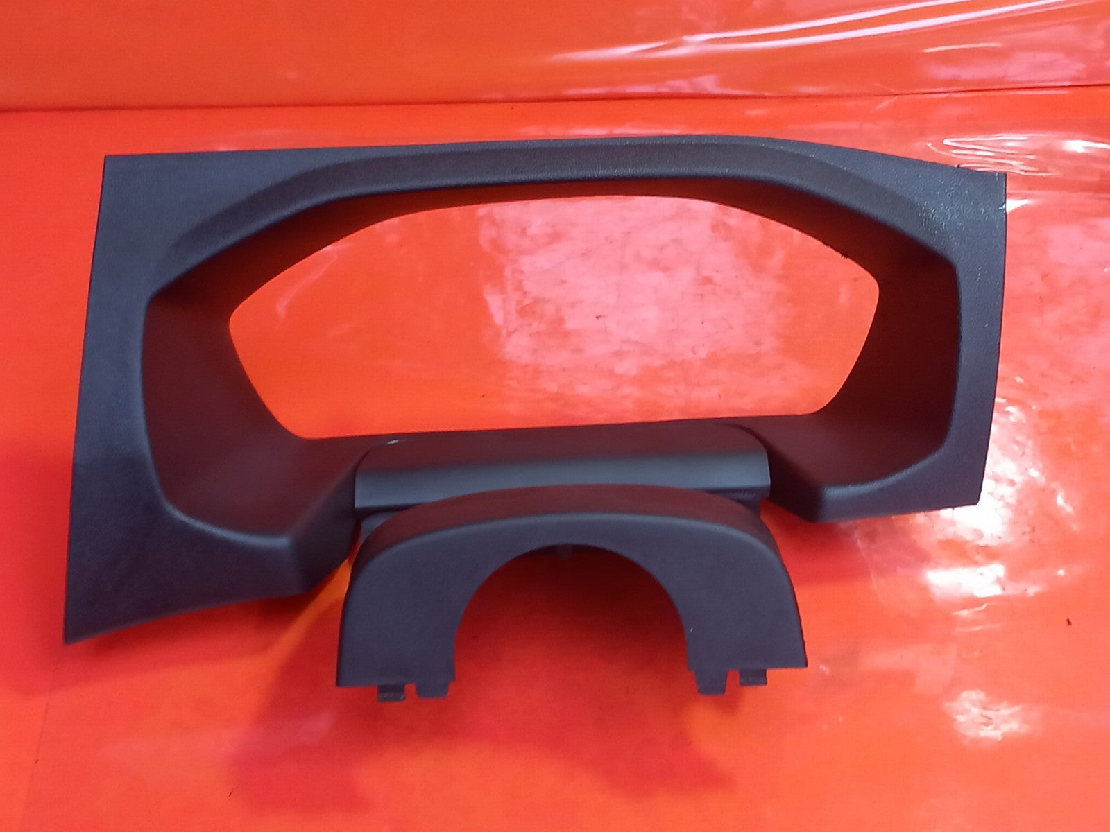 Ford Transit Custom 2.0 Diesel 2021 Speedometer Surround Trim JK21V044D70BA A372 - Image 2