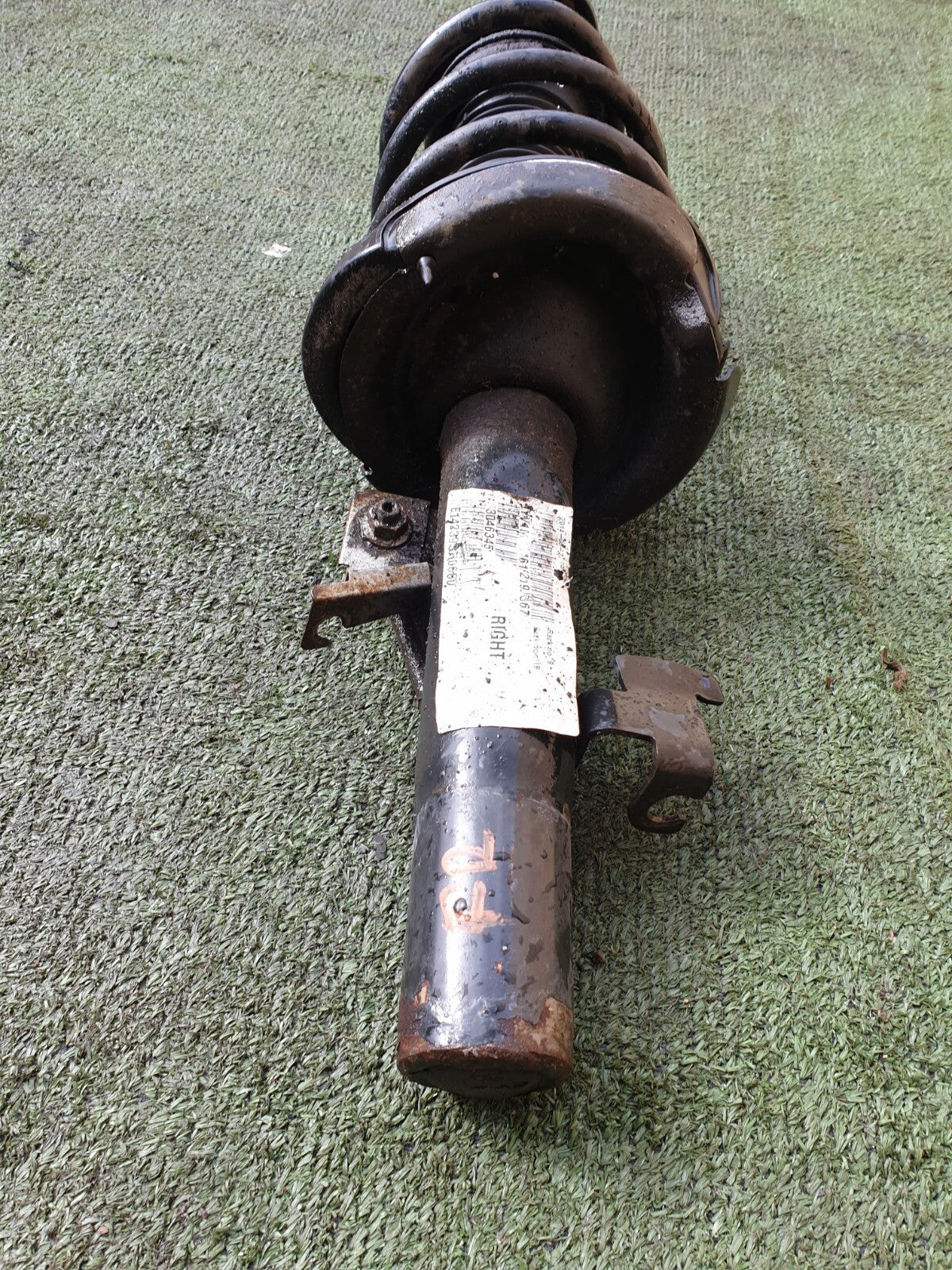 ✅BMW 3 Series F30 Sport 2014 Front Right Shock Absorber 3046345 + Warranty A140 - Image 3