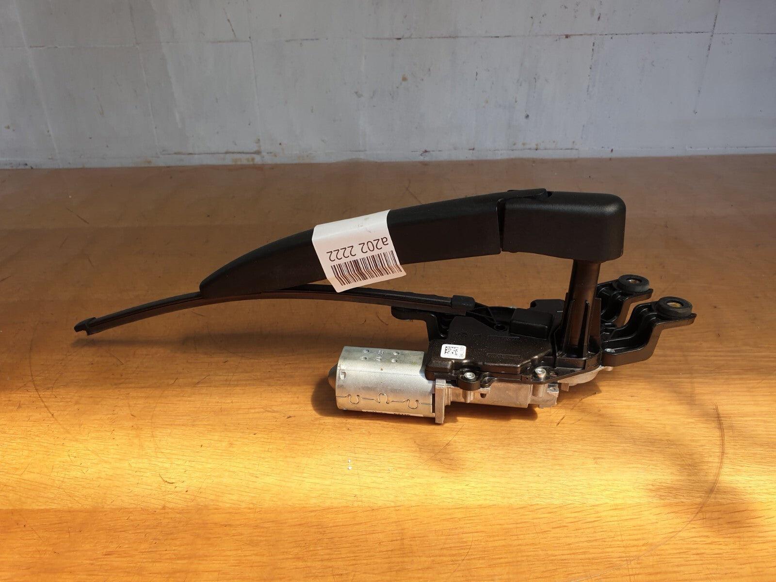 ✅Ford Puma St-Line 1.0 Petrol 2022 REAR WIPER MOTOR L1TB-17404-AB Warranty A202 - Image 1