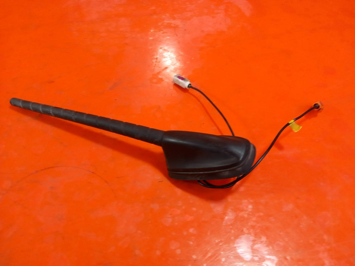 2020 Vauxhall Combo MK4 Roof Ariel Antenna w/ Base 9808547080 Warranty A414 - Image 4