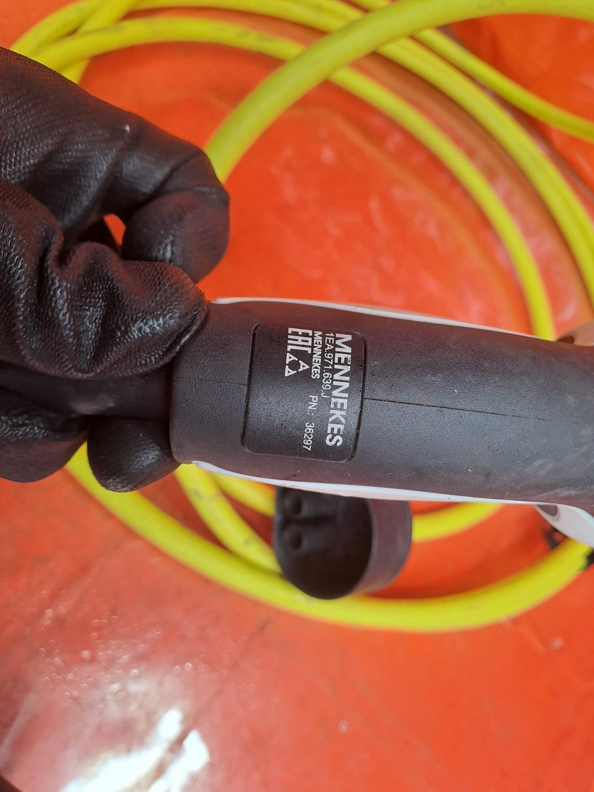 ✅VW Golf Gte 1.4 Petrol 2022 Charging Cable 1EA971639J Warranty A388 - Image 7