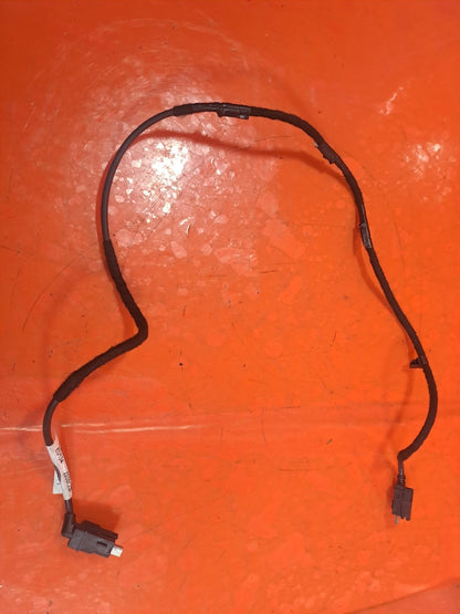 ✅FORD KUGA ST-LINE X 2.5 PETROL 2023 USB CONNECTION CABLE WIRING LOOM LV4T14D202 - Image 10