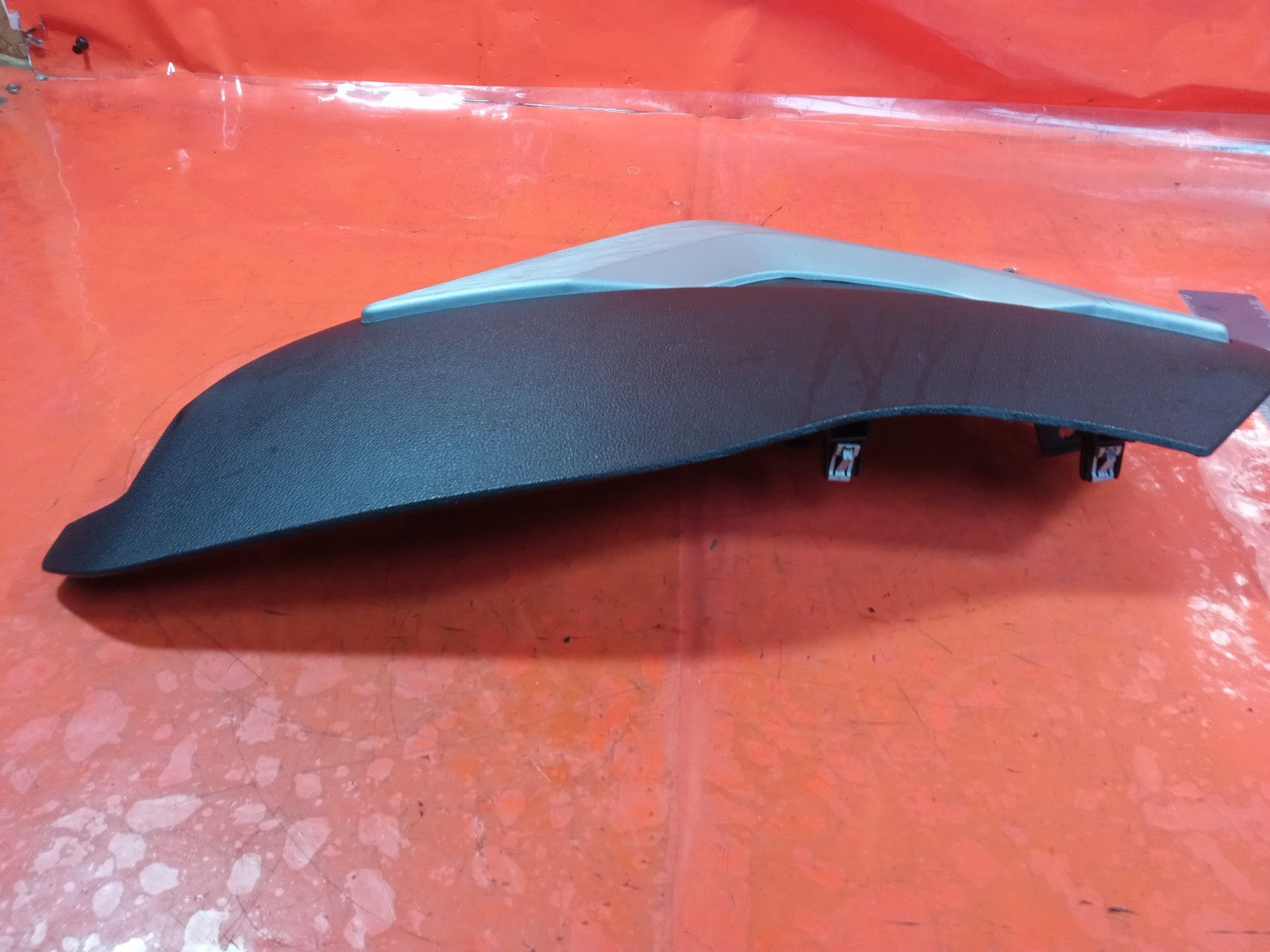 ✅2024 Dacia Duster Journey Centre Console Trim Left 689211548R + Warranty A364 - Image 2