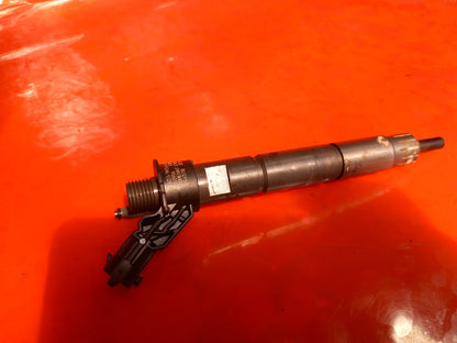 2025 Land Rover Defender L663 3.0 Diesel Fuel Injector x1 K6D3-9K546-AB A396 - Image 9