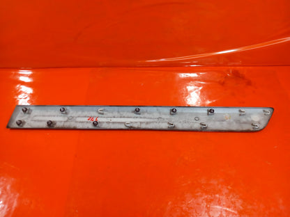 2021 Ford Transit Custom Sliding Side Door Trim Strip Right BK21-29076-BEW A372 - Image 9