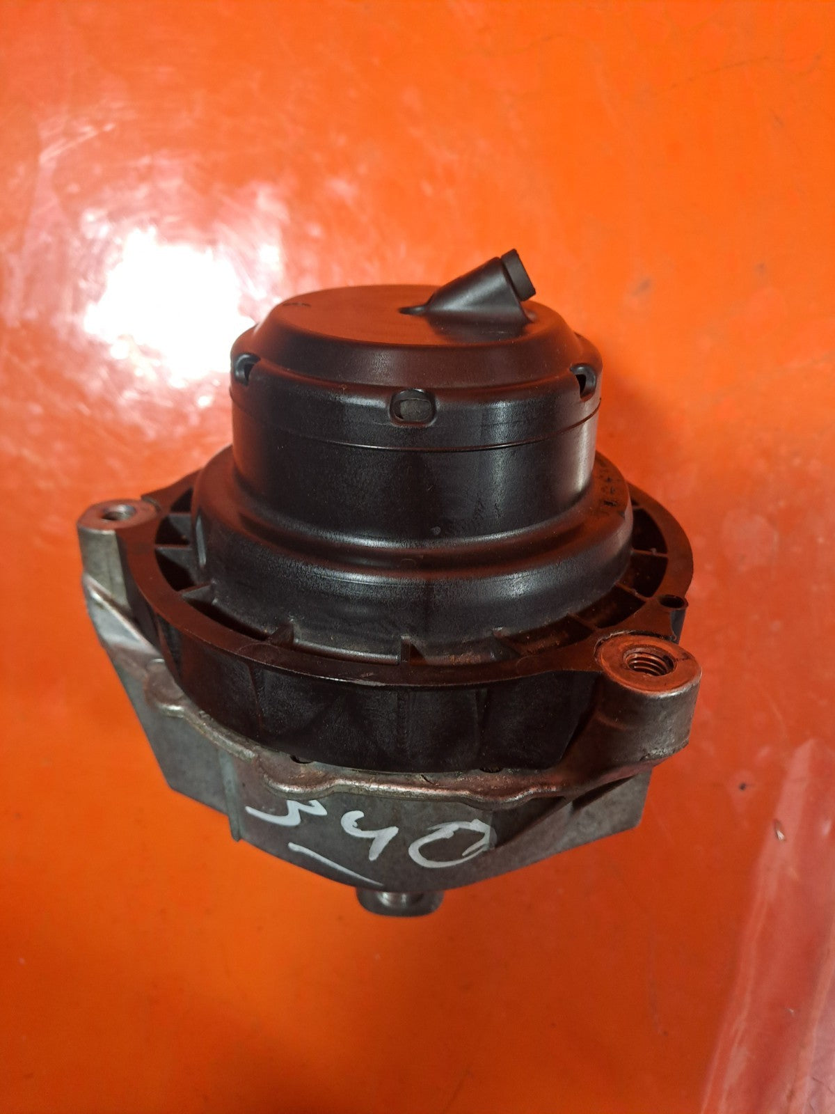 ✅BMW G20 330E 2.0 PETROL 2023 ENGINE MOUNT 7581623 Warranty A340 - Image 3