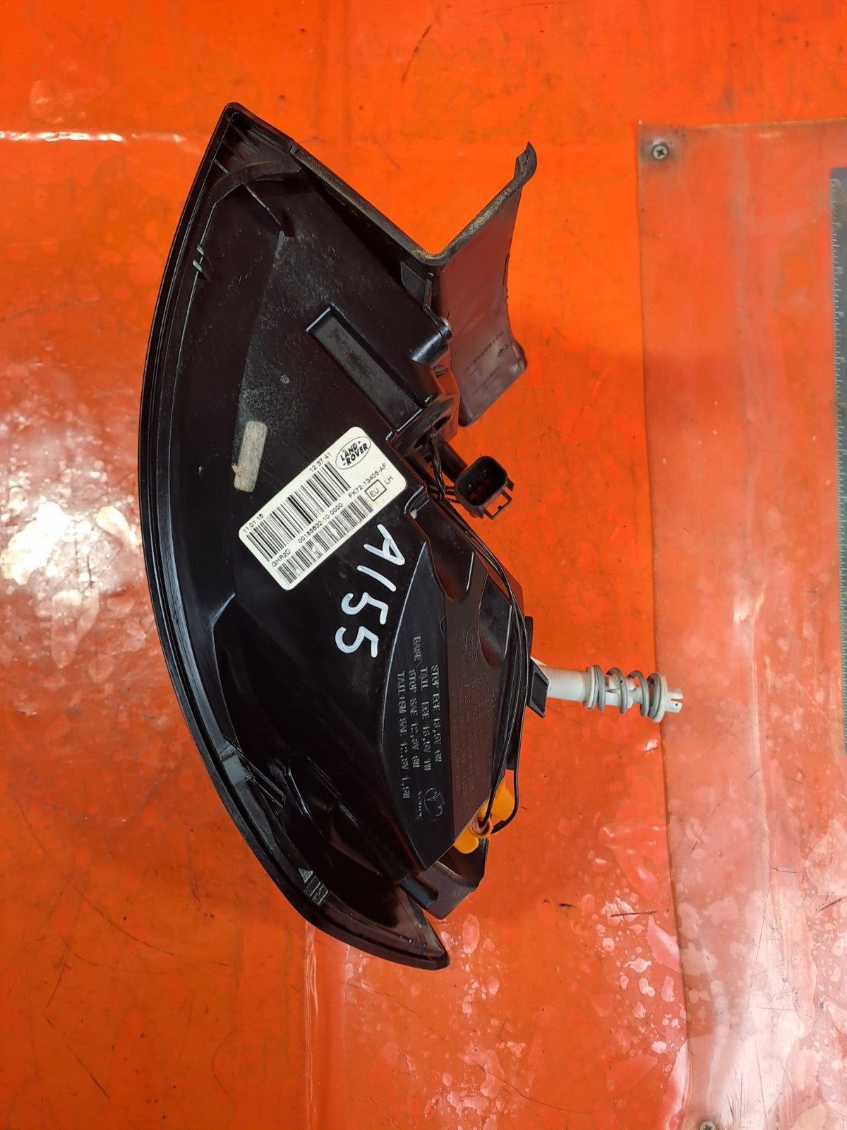 ✅LAND ROVER DISCOVERY SPORT 2.0 DIESEL 2016 REAR LEFT OUTER TAIL LIGHT FK7213405 - Image 10