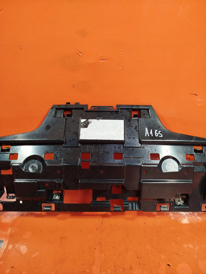 ✅2018 BMW 4 SERIES F33 2.0D REAR BUMPER MOUNTING BRACKET 7432638 + WARRANTY A165 - Image 10