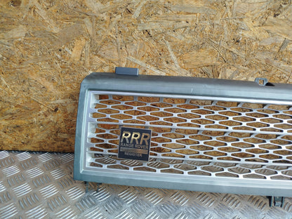 ✅2005 RANGE ROVER VOGUE L322 4.4P FRONT BUMPER GRILL + WARRANTY A274 - Image 2