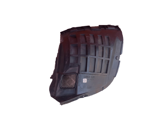 Land Rover Defender L663 3.0 Diesel 2025 Front Left Splash Guard L8B216A574AD - Image 1