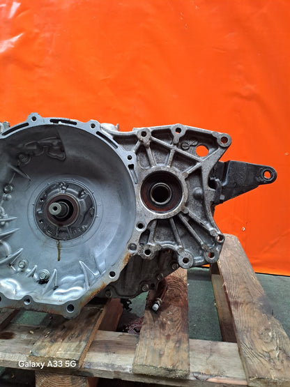 ✅2018 SSANGYONG KORANDO LE 6 SPEED AUTO GEARBOX 36100-34700 + WARRANTY A288 - Image 3