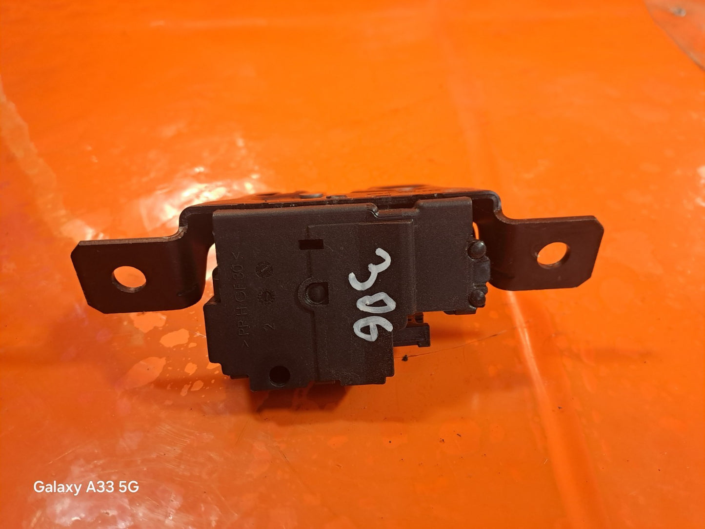 ✅2017 BMW 2 SERIES F22 TAILGATE LOCK 7304559 + WARRANTY A306 - Image 2