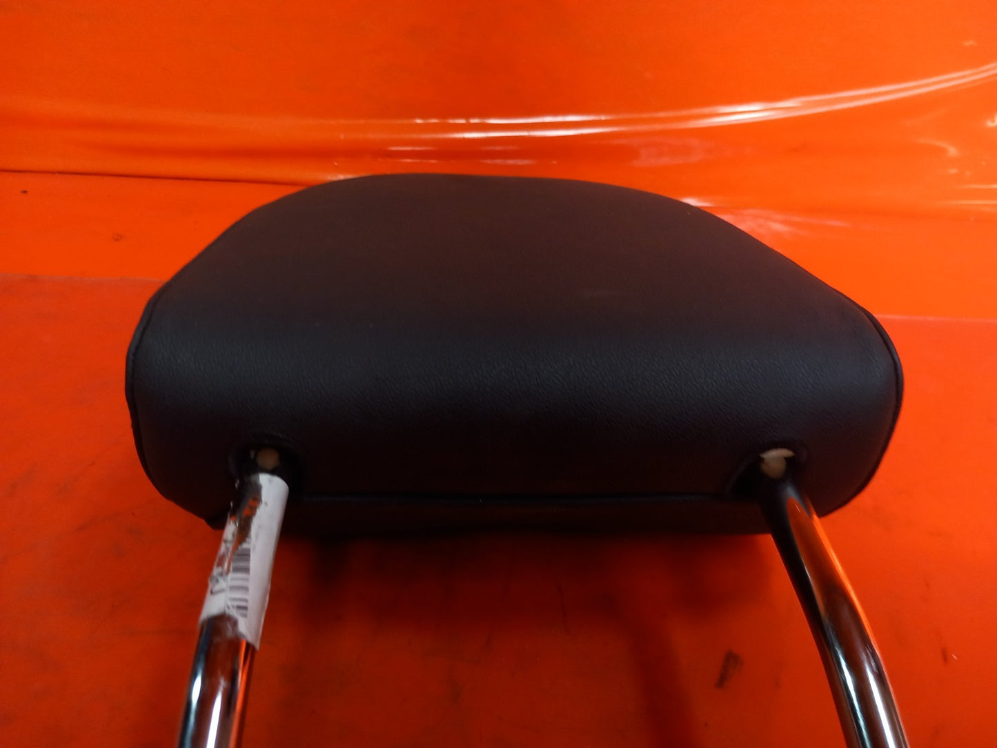 Audi A3 E-Tron 1.4 Petrol 2015 Front Headrest Leather Warranty A204 - Image 10