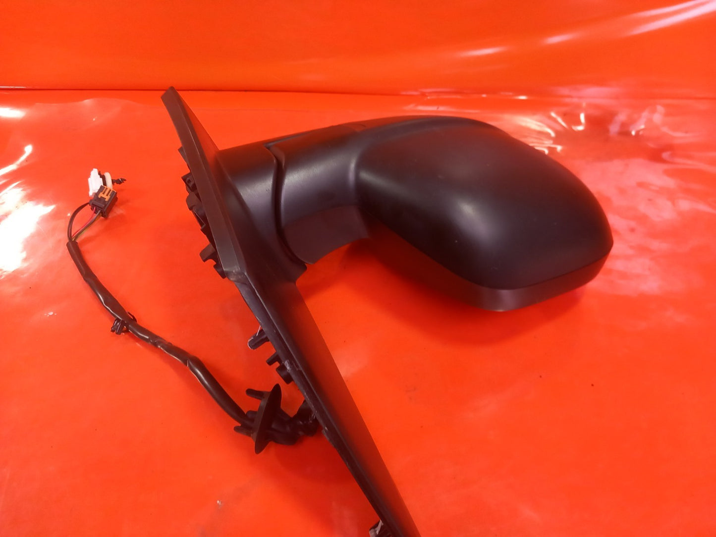 ✅2020 Vauxhall Vivaro 2900 Dynamic Front Right Wing Mirror dent + Warranty A380 - Image 11