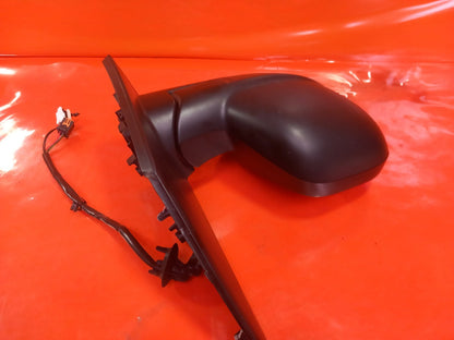 ✅2020 Vauxhall Vivaro 2900 Dynamic Front Right Wing Mirror dent + Warranty A380 - Image 11