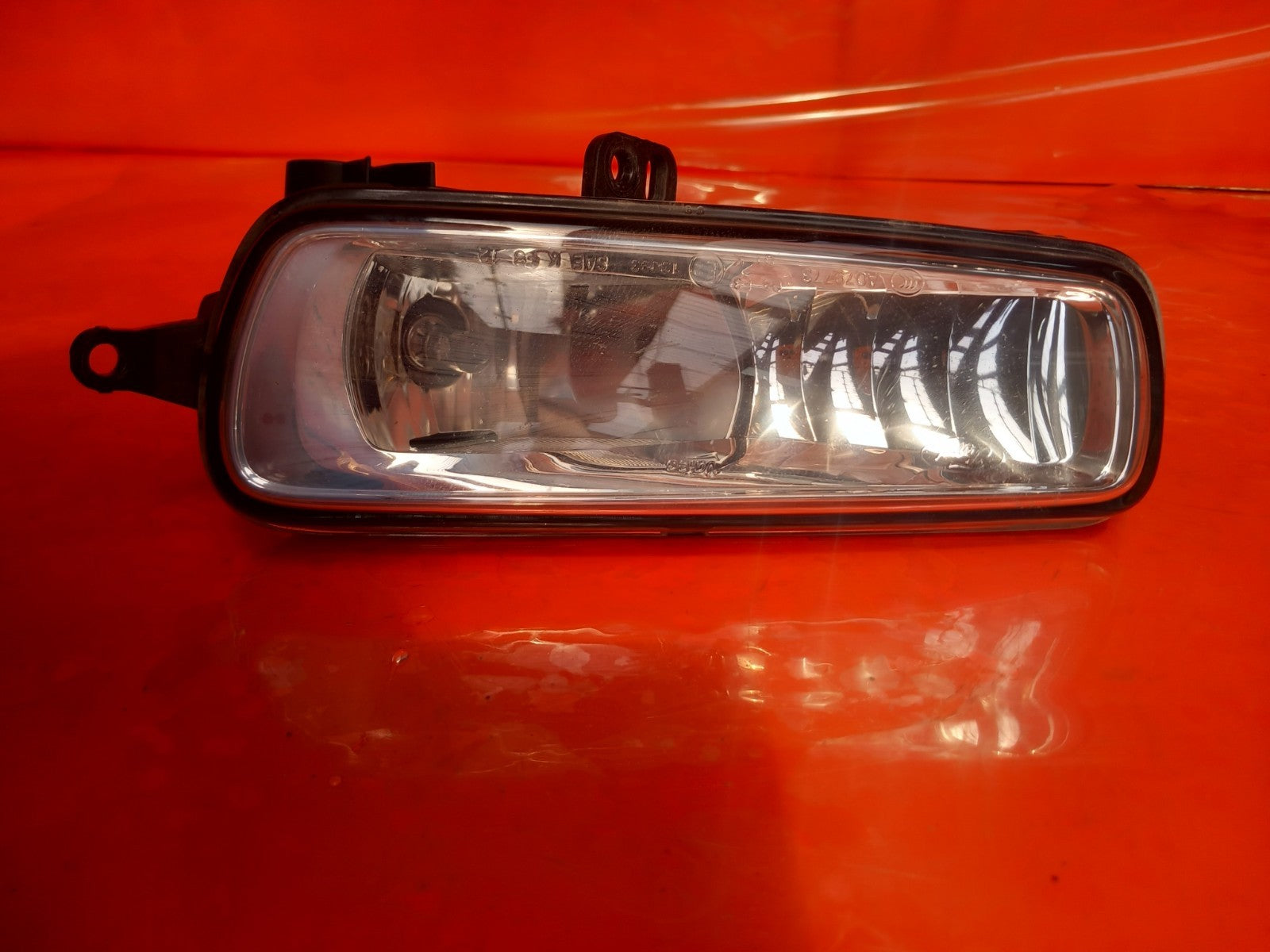 ✅Ford Transit Custom 2.0 Diesel 2021 Front Left Fog Light F1EB15A255AB Warranty  - Image 2