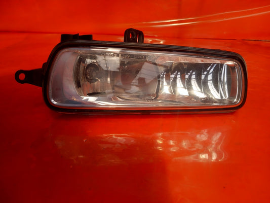 ✅Ford Transit Custom 2.0 Diesel 2021 Front Left Fog Light F1EB15A255AB Warranty  - Image 2