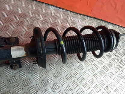 ✅Ford Transit Custom 2.0 Diesel 2021 Front Left Suspension Leg Hub Warranty A370 - Image 10