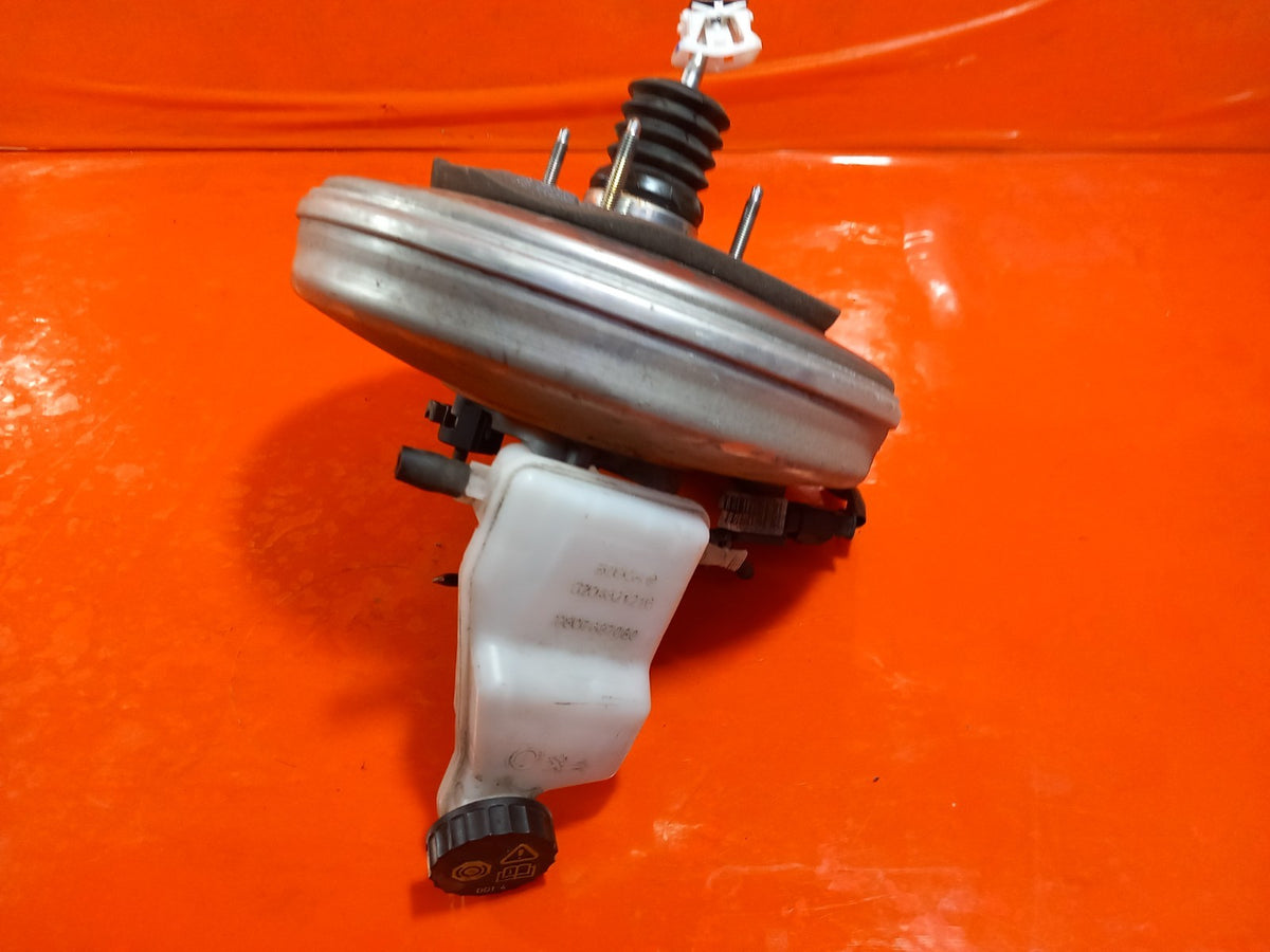 2021 Citroen Berlingo K9 Brake Servo Master Cylinder 9821104980 Warranty A415 - Image 5