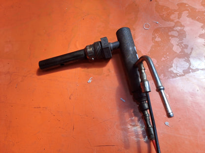 ✅2016 Ford Transit Custom Exhaust Sensor BK21-9T540-AH  + Warranty A373 - Image 7