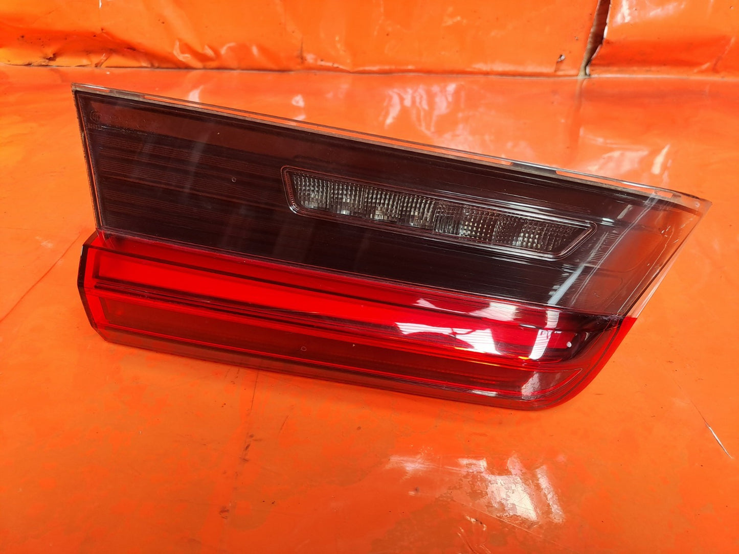 ✅BMW G20 318D M Sport 2.0 Diesel 2021 Rear Left Inner Tail Light 7795584 A362 - Image 2