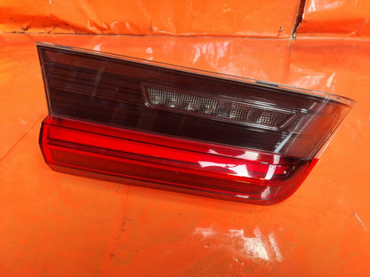 ✅BMW G20 318D M Sport 2.0 Diesel 2021 Rear Left Inner Tail Light 7795584 A362 - Image 2