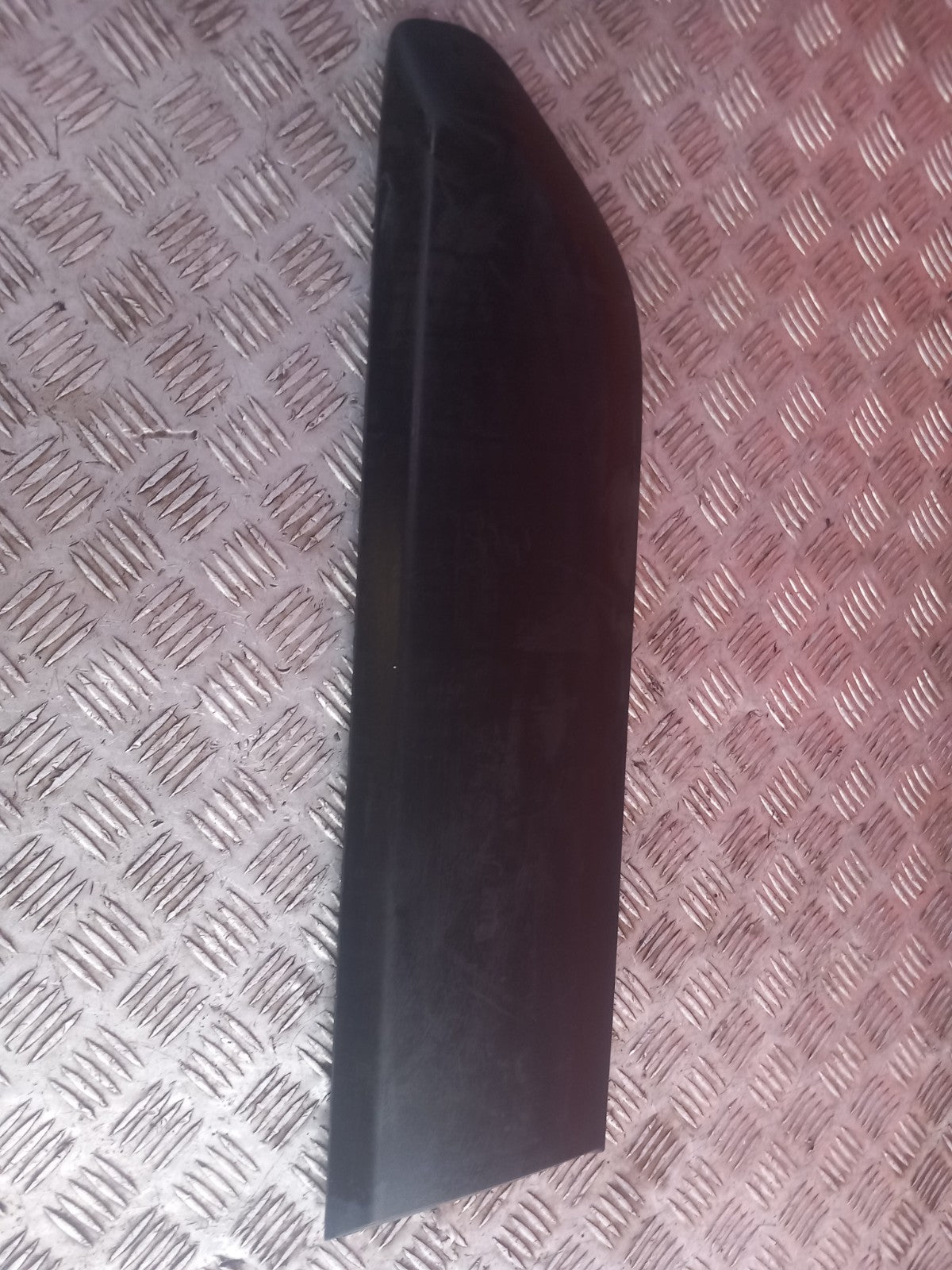 2021 Citroen Berlingo K9 Rear Right Door Moulding Trim 9817695177 Warranty A415 - Image 4