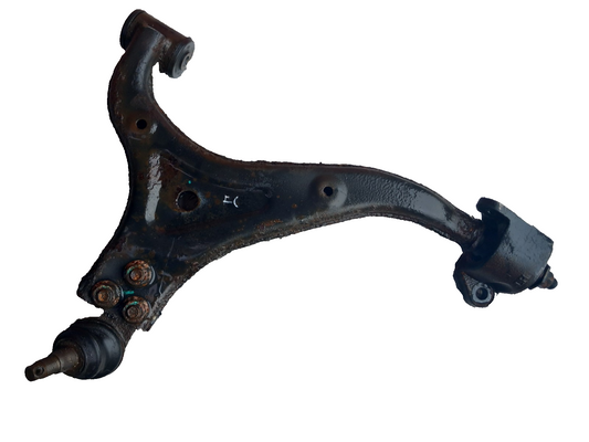 Ssangyong Korando Elx 4X4 Diesel 2018 Front Left Lower Control Arm Wishbone A329 - Image 1