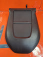 ✅2020 TESLA MODEL 3 FRONT RIGHT SEAT BACK PANEL COVER TRIM 108896600C + WARRANTY - Image 1