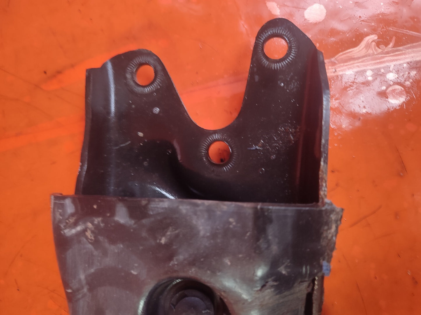 ✅2023 CUPRA BORN V2 EV FRONT LEFT LOWER CONTROL ARM 1EA407117B + WARRANTY A272 - Image 4