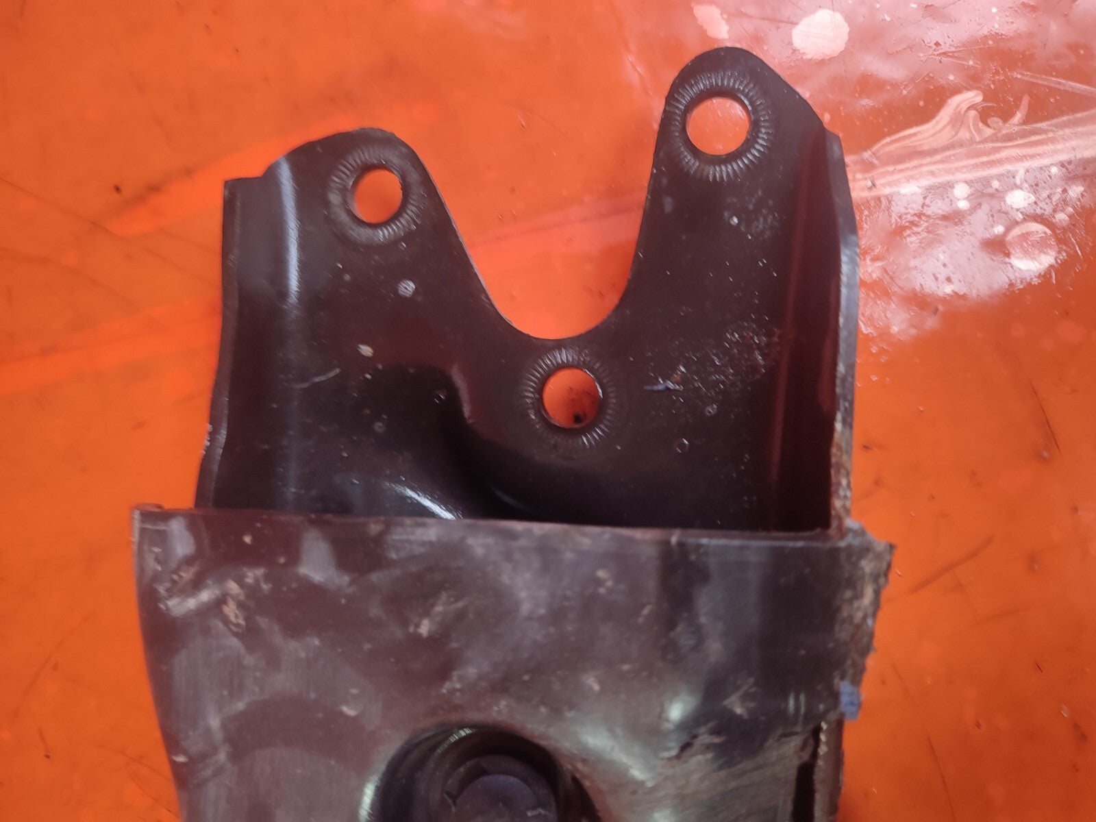 ✅2023 CUPRA BORN V2 EV FRONT LEFT LOWER CONTROL ARM 1EA407117B + WARRANTY A272 - Image 4