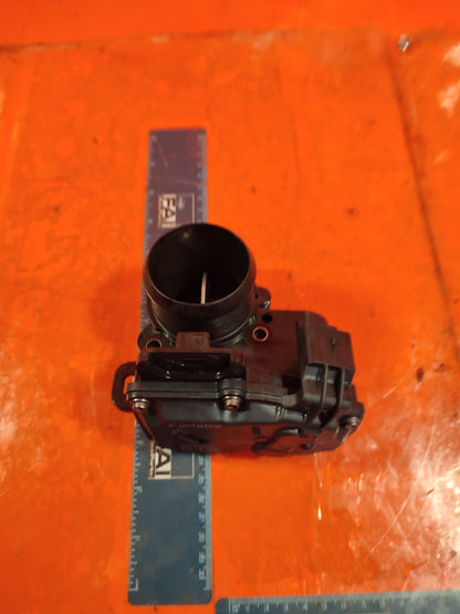 ✅2018 FORD GALAXY ZETEC THROTTLE BODY 9806625280 + WARRANTY A301 - Image 12