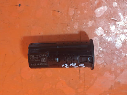 ✅FORD KUGA ST-LINE X 2.5 PETROL 2023 REAR SOCKET PORT TYPE C DOUBLE CONNECTION - Image 3