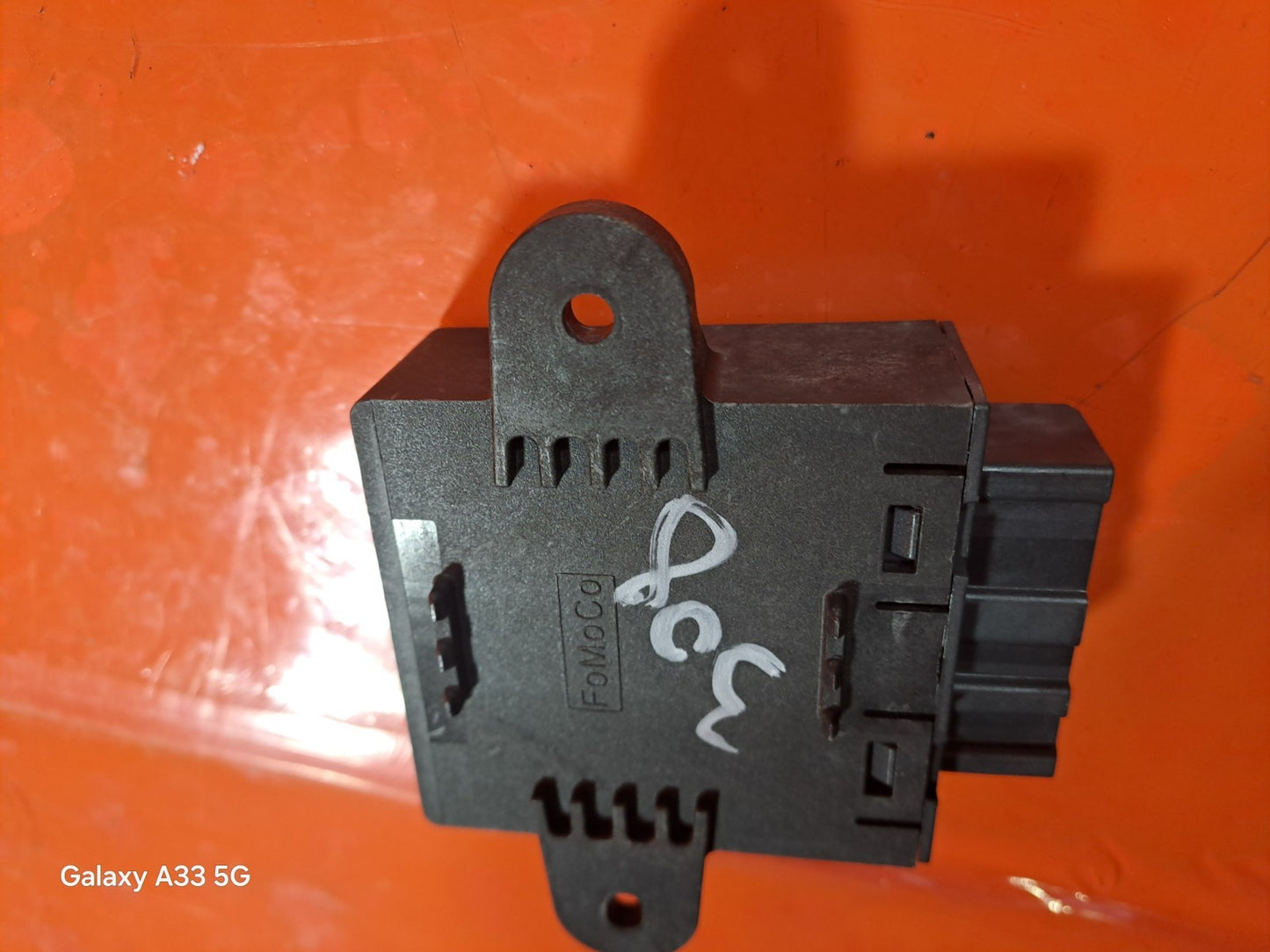 ✅FORD MONDEO TITANIUM 2.0 DIESEL 2015 REAR RIGHT DOOR CONTROL MODULE DG9T14B534 - Image 10